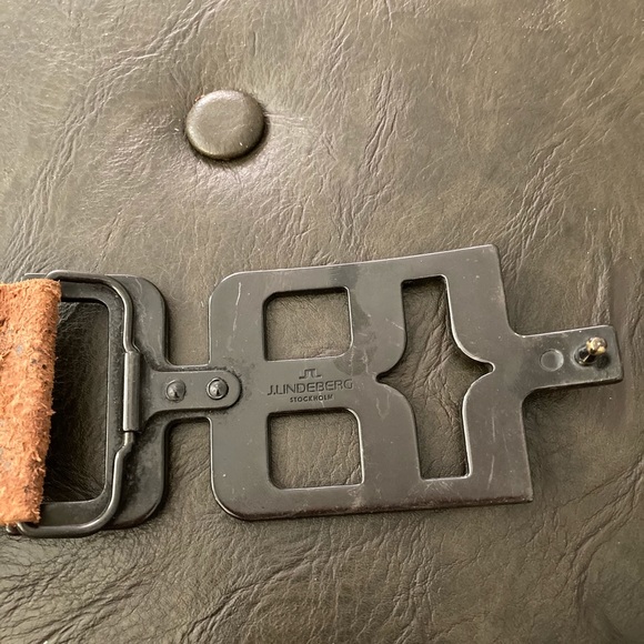 JLINDEBERG Belt Buckle - Picture 2 of 2